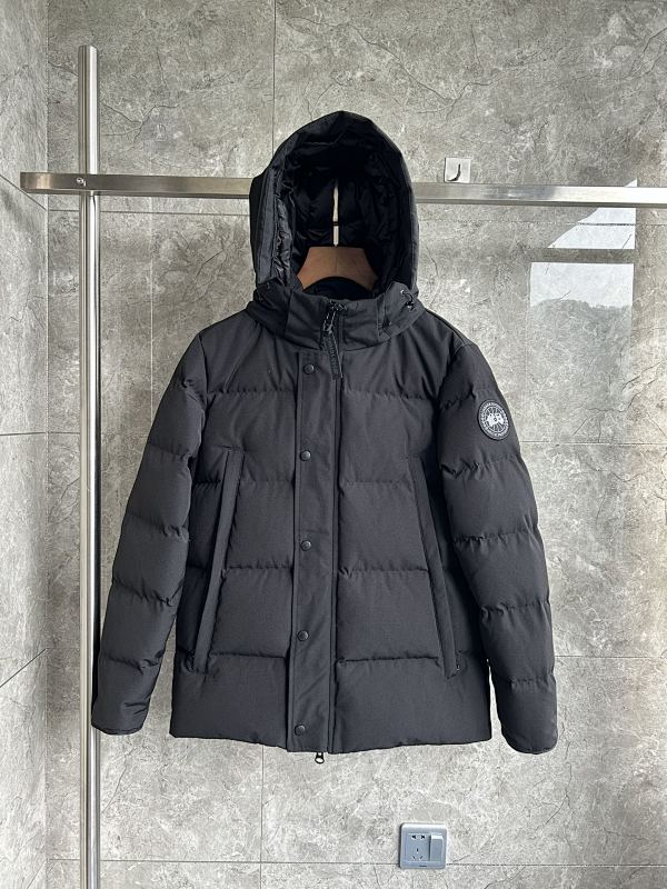 Canada Goose